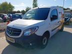 2016 MERCEDES-BENZ CITAN 109 CDI BLUEEFFICIE  for sale at Copart SANDY