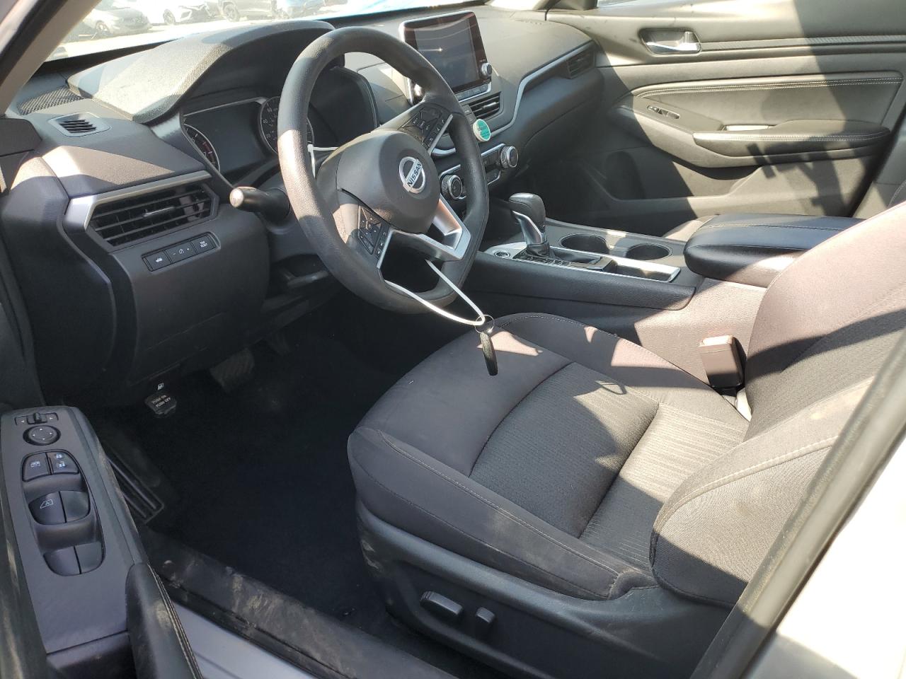 2020 Nissan Altima S VIN: 1N4BL4BV8LC259537 Lot: 71895995