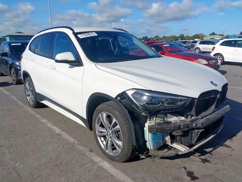 2019 BMW X1 XDRIVE20D SPORT AUTO 