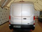 2023 FORD TRANSIT 350 TREND ECOBLUE 2.0 ECOBLUE 130PS H2 TREND VAN for sale at Copart BRISTOL