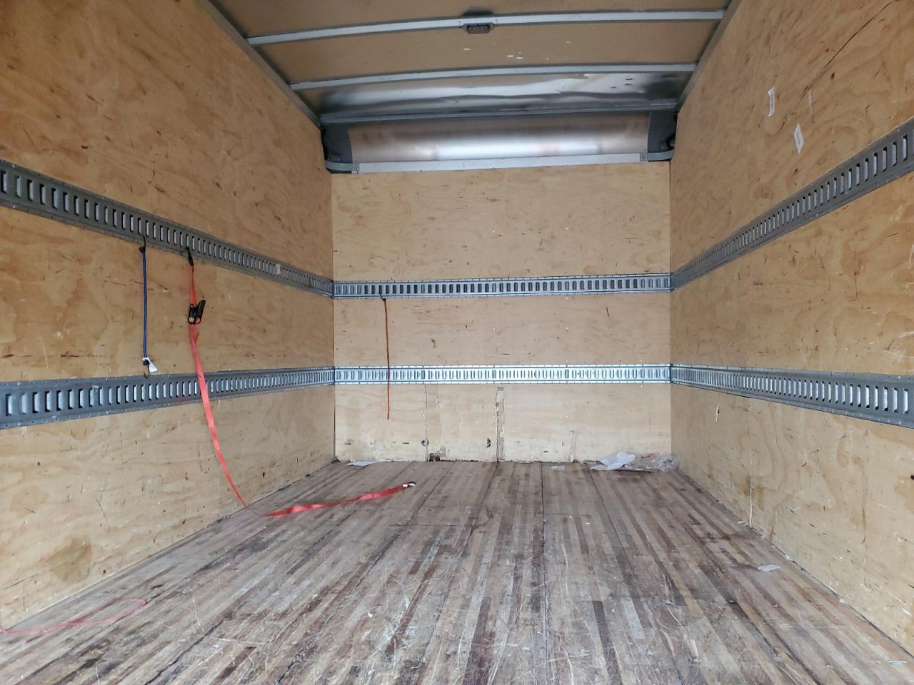 2020 Isuzu Npr Hd VIN: JALC4W16XL7012030 Lot: 83873255