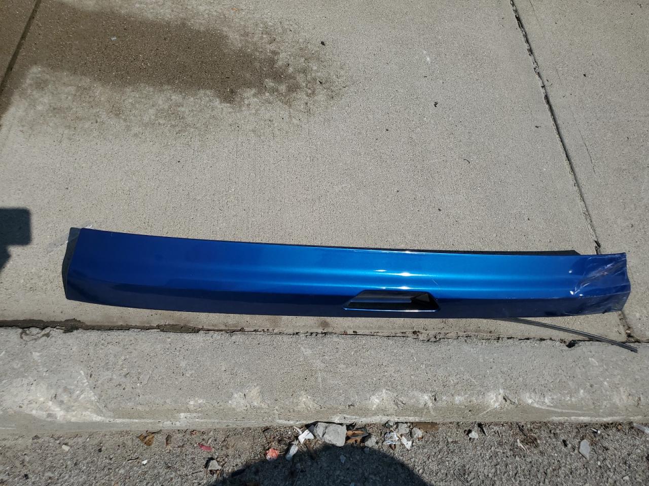 2017 Ford Escape Se VIN: 1FMCU0GD3HUA78671 Lot: 81033275