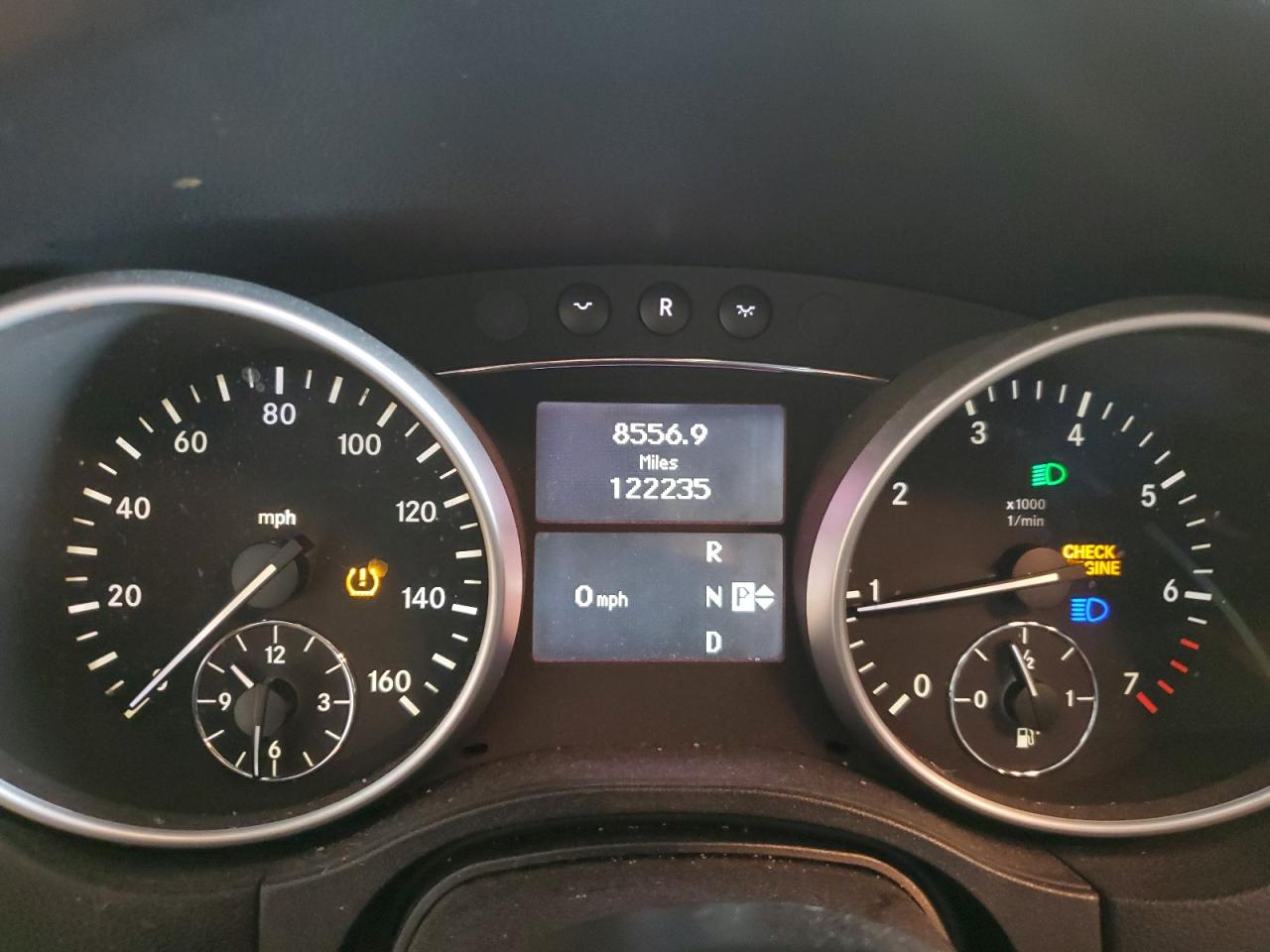 2011 Mercedes-Benz Ml 350 4Matic VIN: 4JGBB8GB3BA710186 Lot: 71980885