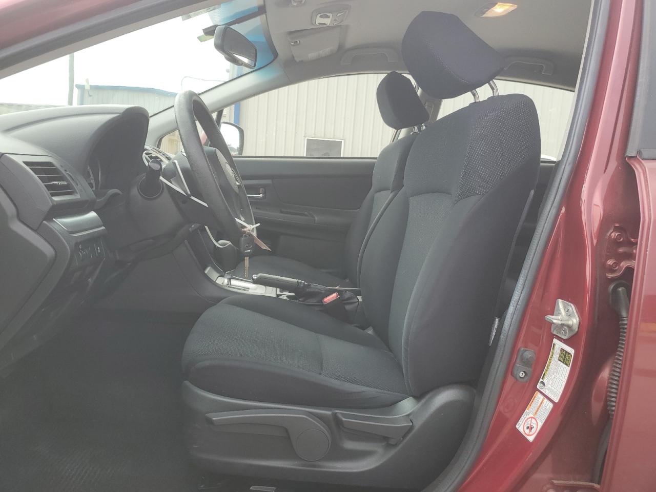 2014 Subaru Impreza Premium VIN: JF1GPAC61E8246649 Lot: 84266915
