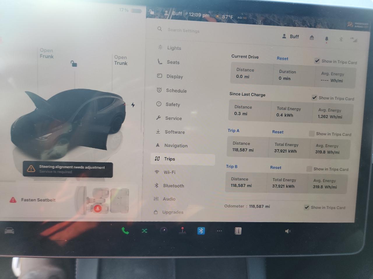 2022 Tesla Model Y VIN: 7SAYGDEF7NF469570 Lot: 81282565