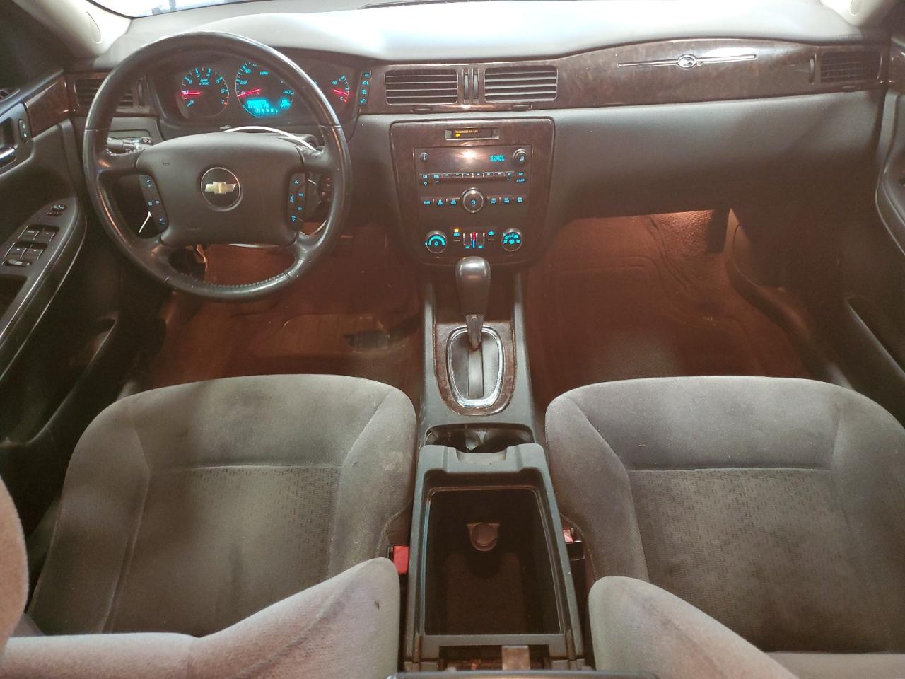 2014 Chevrolet Impala Limited Lt VIN: 2G1WB5E30E1109504 Lot: 71678605