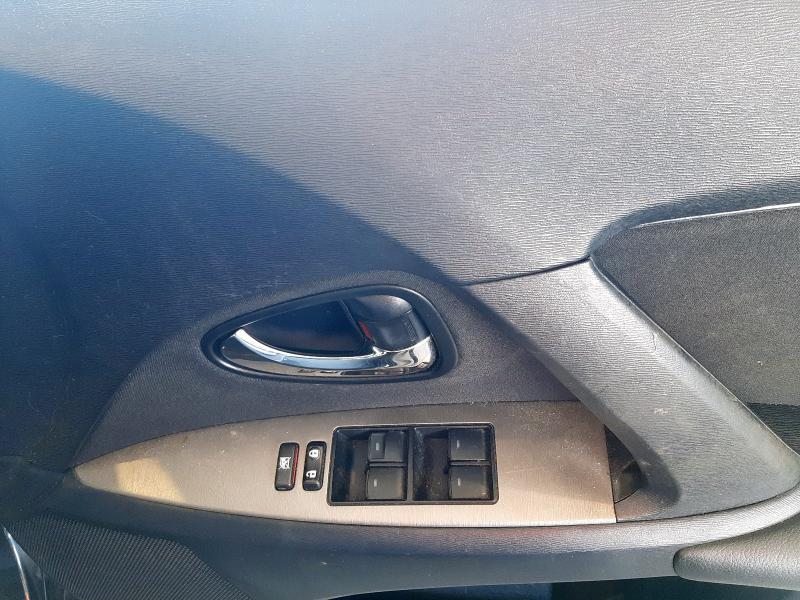 2011 TOYOTA AVENSIS TR VALVEMATIC 1.8 V-MATIC TR NAV 5DR