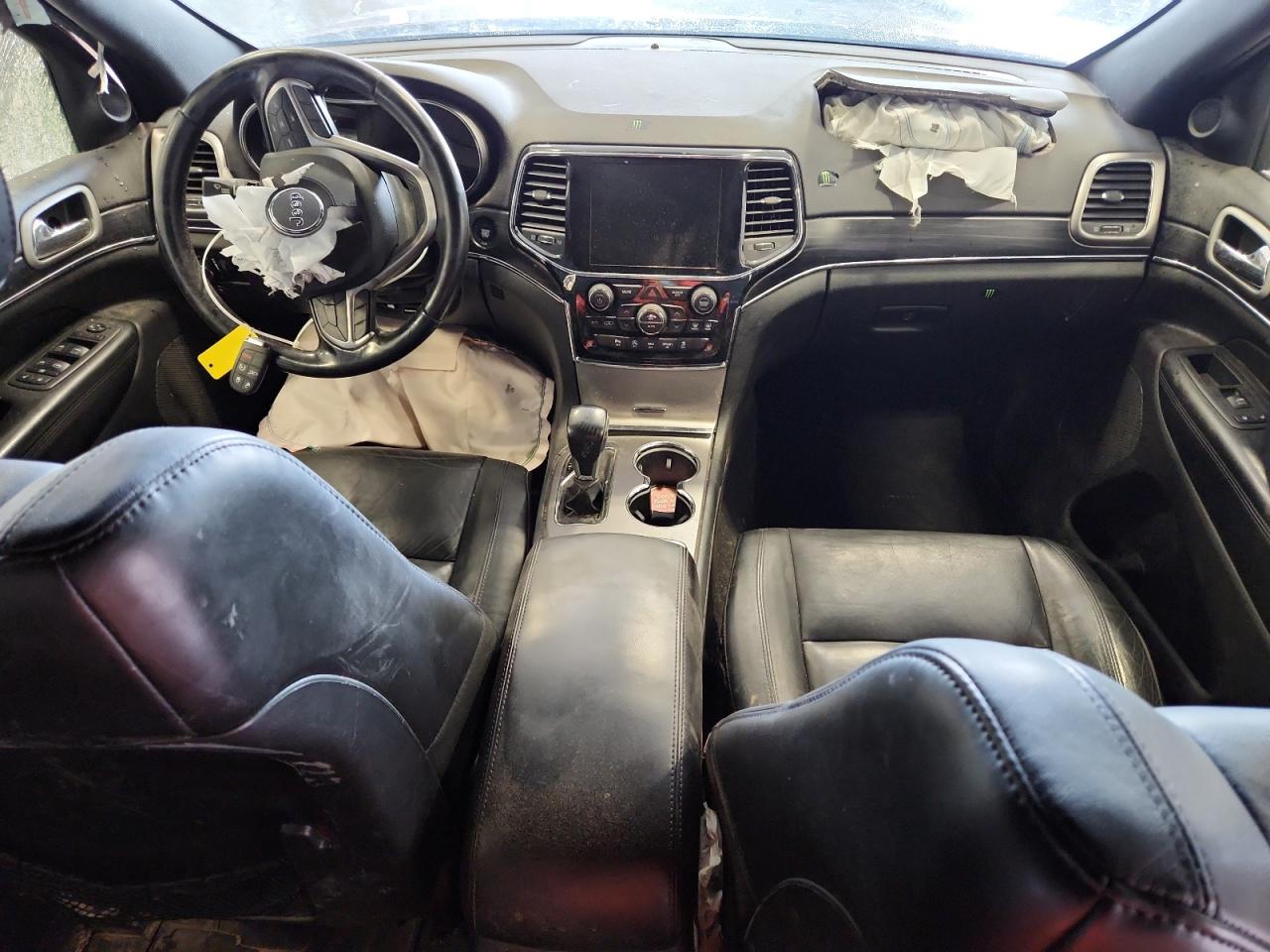 2020 Jeep Grand Cherokee Limited VIN: 1C4RJFBG6LC156337 Lot: 71746745