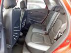 2017 RENAULT CAPTUR SIGNATURE NAV TCE  for sale at Copart WHITBURN