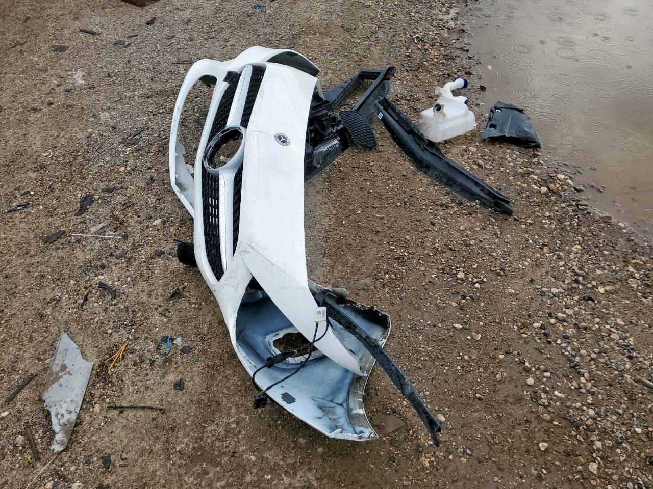 2021 Mercedes-Benz A 220 VIN: W1K3G4EB2MJ283856 Lot: 71428455