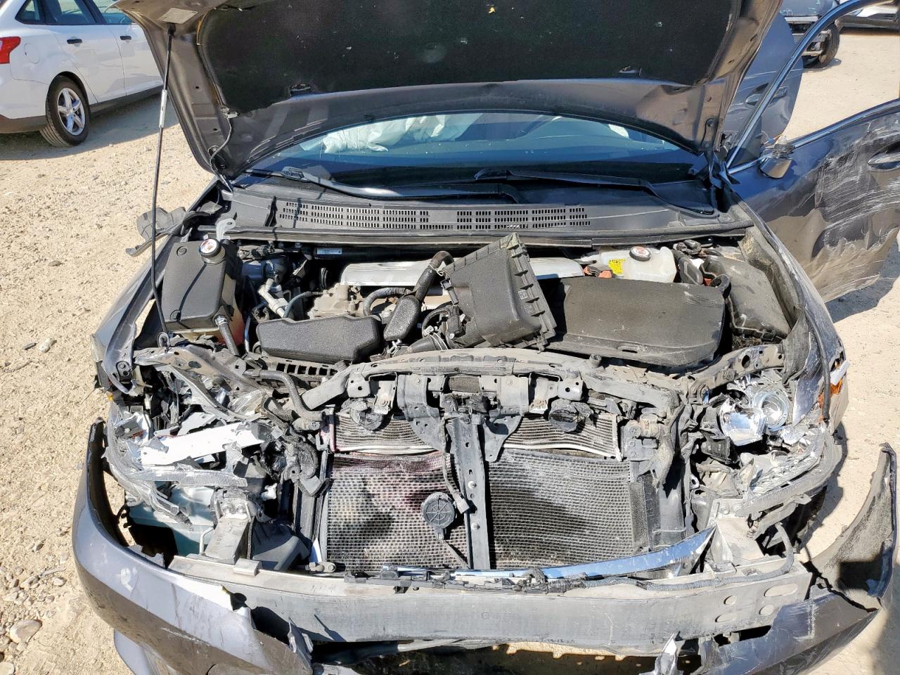 2017 Lexus Ct 200 VIN: JTHKD5BH4H2300667 Lot: 84620885