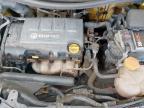 2014 VAUXHALL CORSA LIMITED EDITION  for sale at Copart EAST KILBRIDE