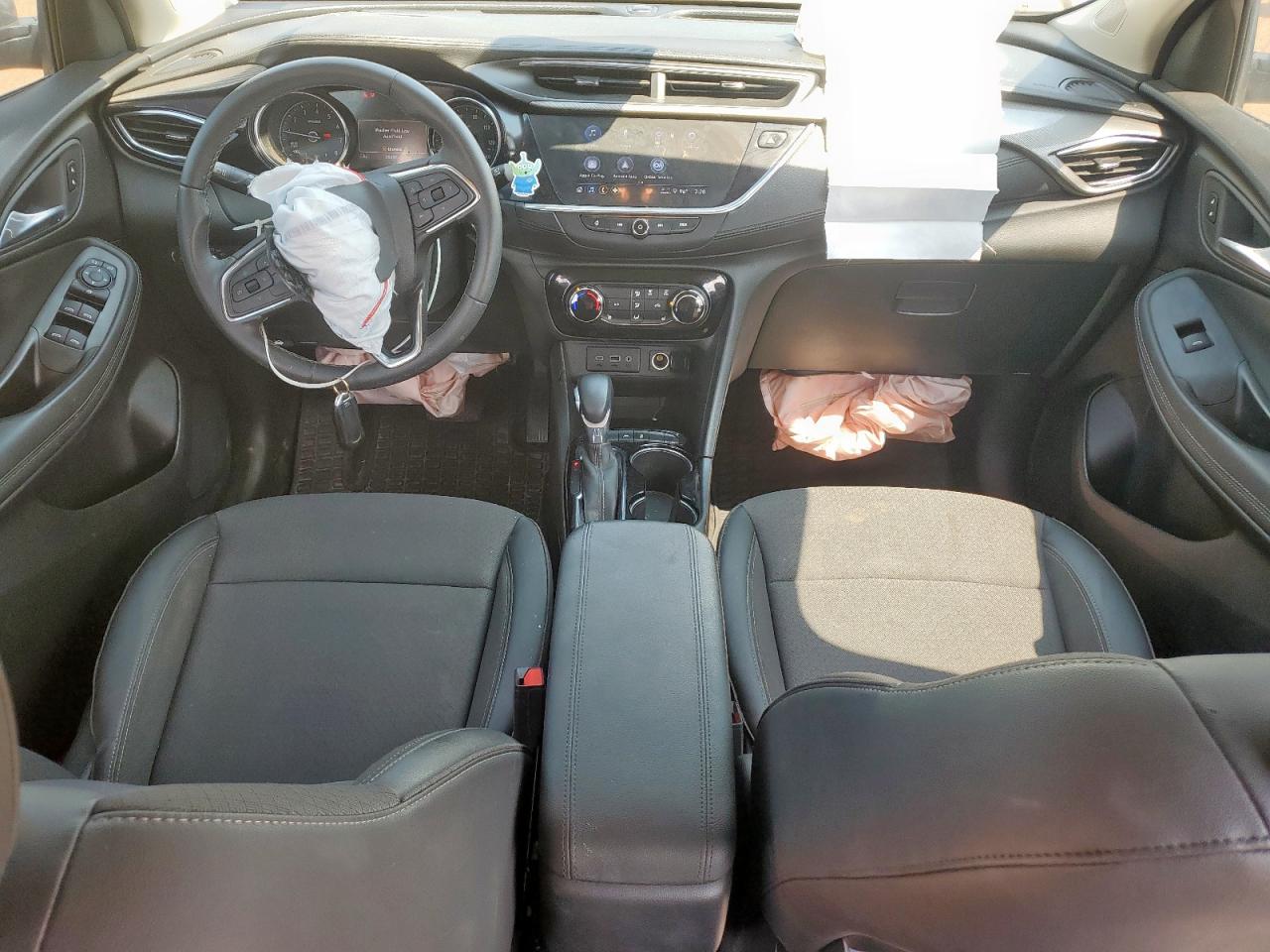 2023 Buick Encore Gx Preferred VIN: KL4MMBS20PB155110 Lot: 80327765