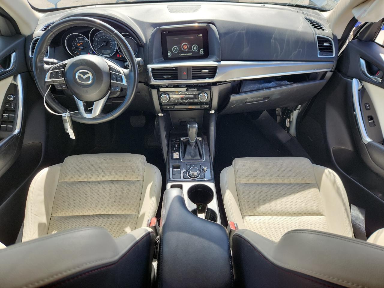 2016 Mazda Cx-5 Gt VIN: JM3KE4DY5G0913386 Lot: 84460445