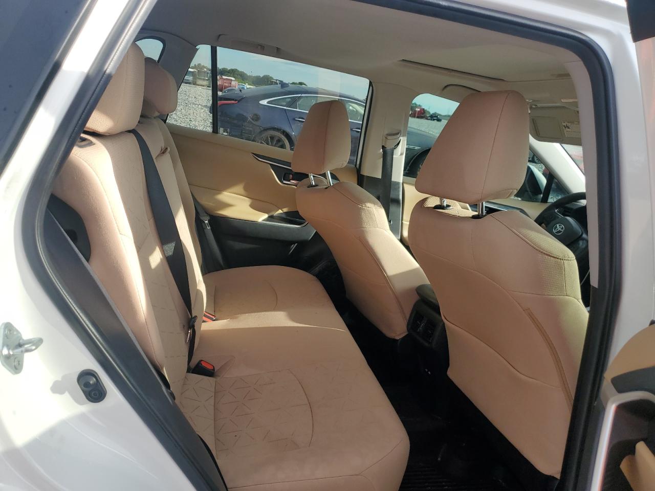 2021 Toyota Rav4 Xle VIN: 2T3W1RFVXMC116629 Lot: 82103245