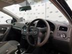 2012 VOLKSWAGEN POLO MATCH for sale at Copart NEWBURY