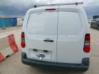 2015 PEUGEOT PARTNER 850 S L1 HDI  for sale at Copart YORK