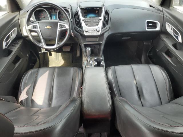  CHEVROLET EQUINOX 2017 Синий
