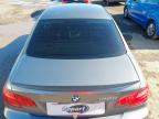 2011 BMW 3 SERIES 320D M SPORT 2DR STEP AUTO for sale at Copart YORK