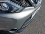 2014 NISSAN QASHQAI TEKNA DCI  for sale at Copart ST HELENS