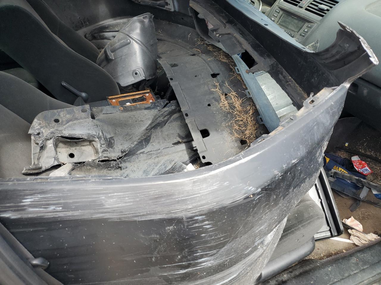 2007 Honda Accord Ex VIN: 1HGCM72787A010480 Lot: 80087955