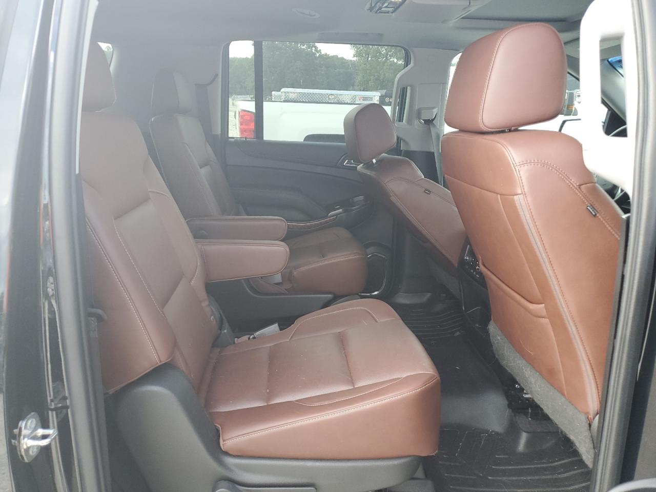 2020 Chevrolet Suburban K1500 Premier VIN: 1GNSKJKJ6LR108337 Lot: 81104735