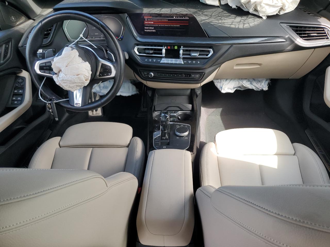 2021 BMW 228I VIN: WBA53AK03M7H70416 Lot: 80572835
