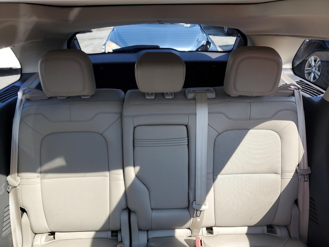 2020 Lincoln Corsair VIN: 5LMCJ1D92LUL25179 Lot: 71813975