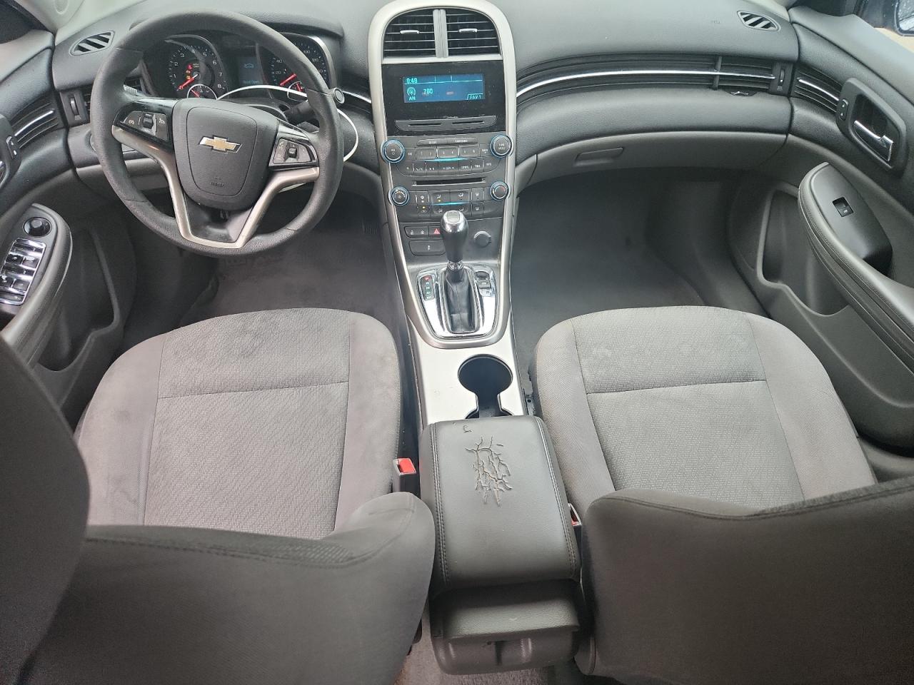 2013 Chevrolet Malibu Ls VIN: 1G11B5SA5DF355890 Lot: 82035045