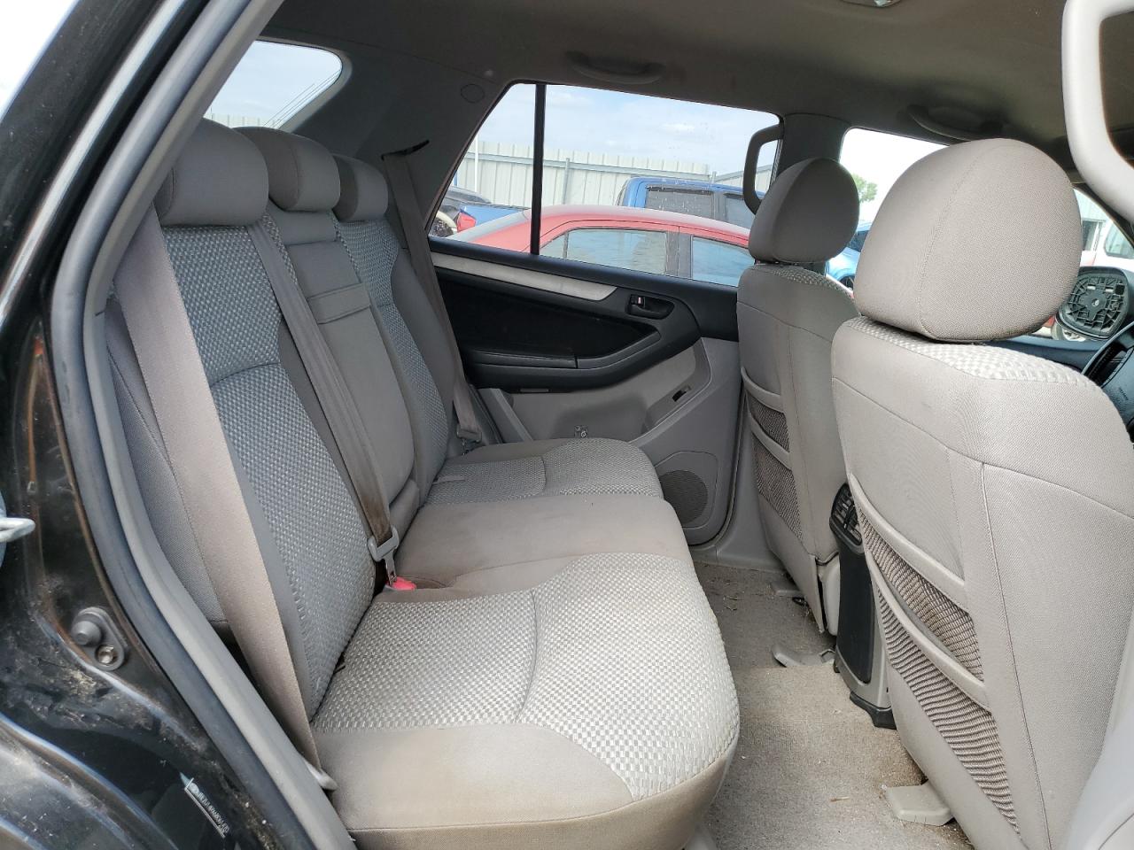 2006 Toyota 4Runner Sr5 VIN: JTEZU14RX68061470 Lot: 84188795