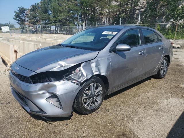  KIA FORTE 2023 Серый