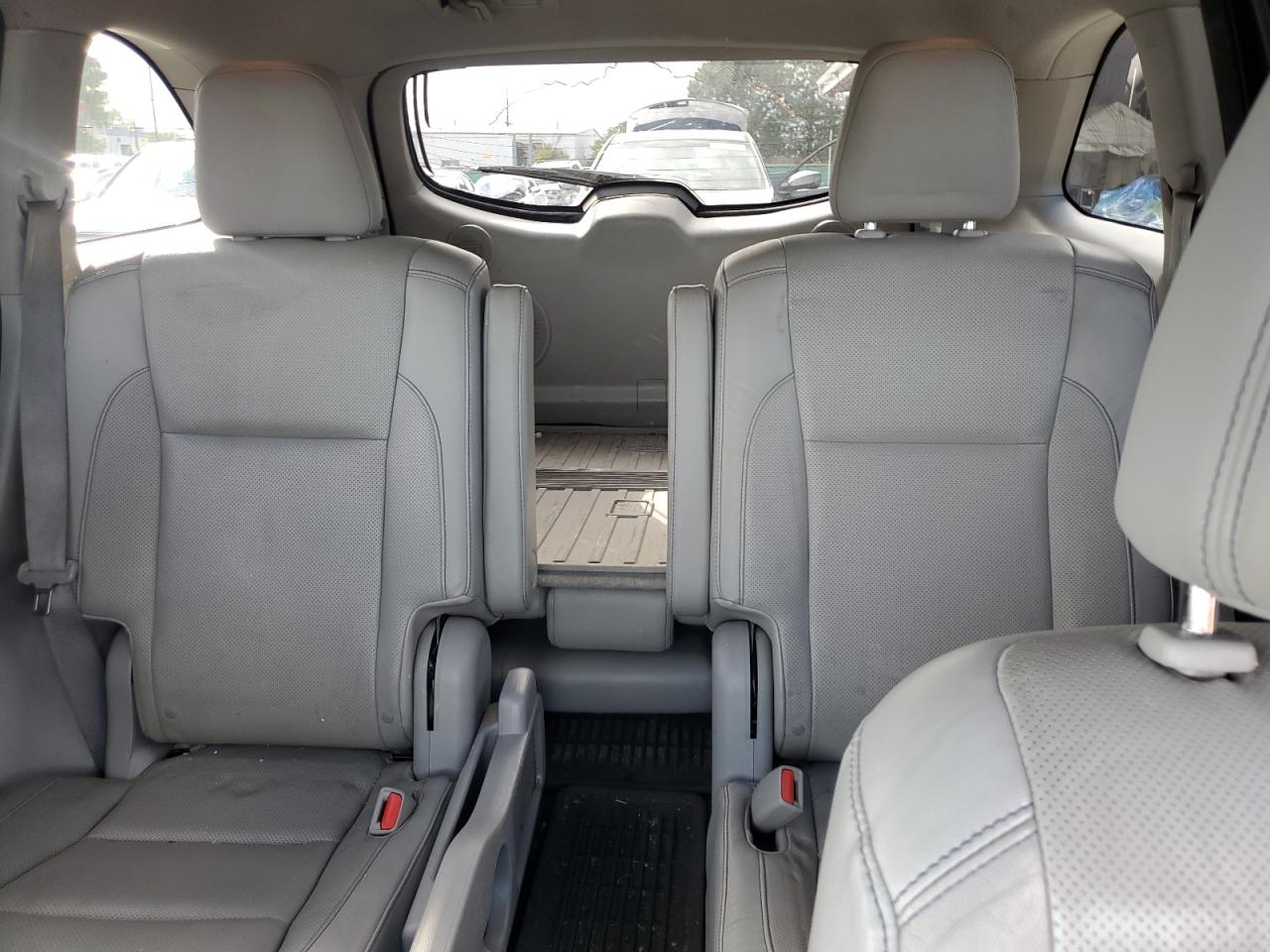 2014 Toyota Highlander Limited VIN: 5TDDKRFH7ES053473 Lot: 84564335