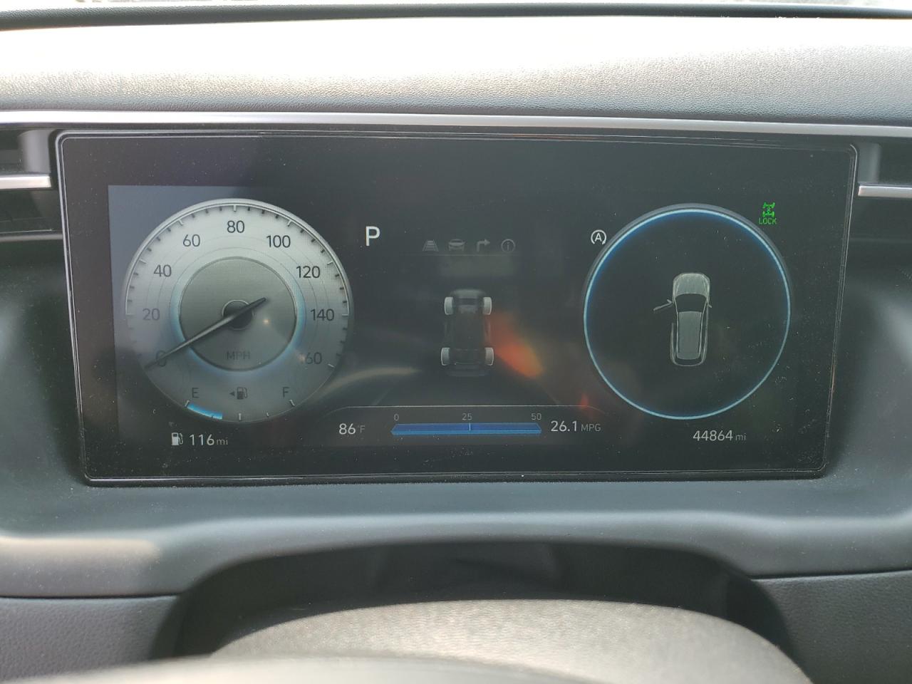 2022 Hyundai Tucson Limited VIN: 5NMJECAE8NH035684 Lot: 71252065