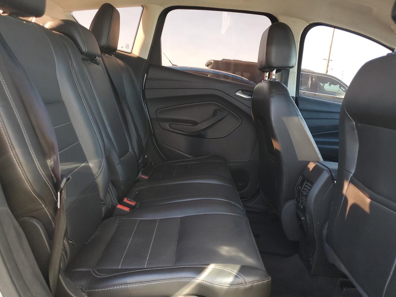 2013 Ford C-Max Premium VIN: 1FADP5CU7DL537807 Lot: 71237875