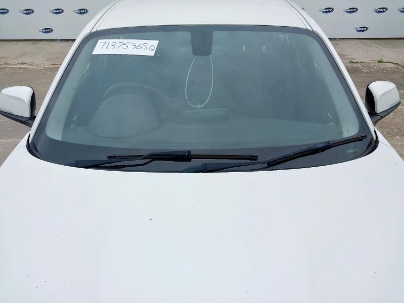2015 BMW 116D ED PLUS 