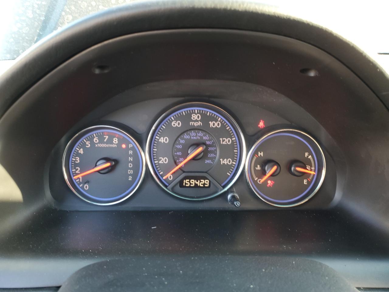 2004 Honda Civic Lx VIN: 2HGES16534H616867 Lot: 71912455