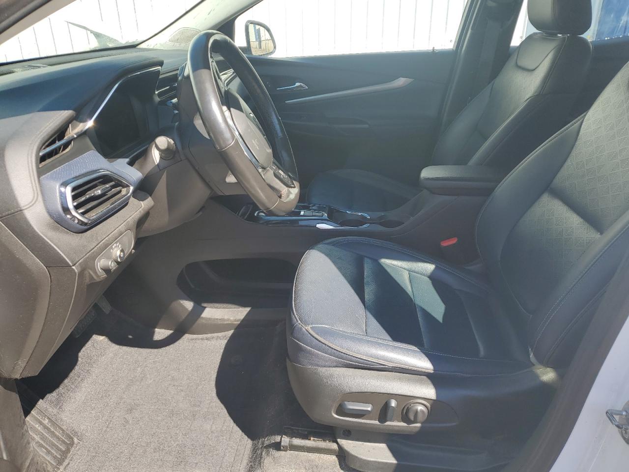 2023 Chevrolet Bolt Euv Premier VIN: 1G1FZ6S06P4103287 Lot: 71155205