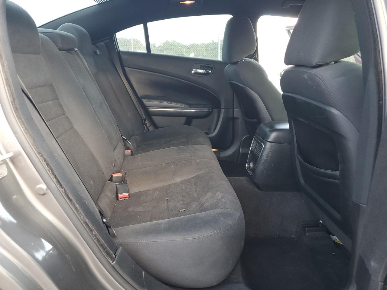 2011 Dodge Charger VIN: 2B3CL3CG9BH608095 Lot: 70840295