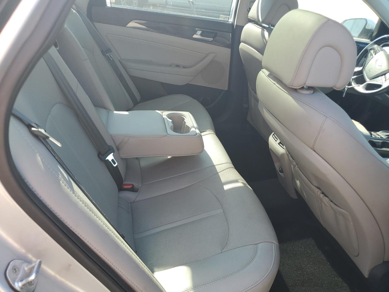 2015 Hyundai Sonata Sport VIN: 5NPE34AF4FH255964 Lot: 70635725