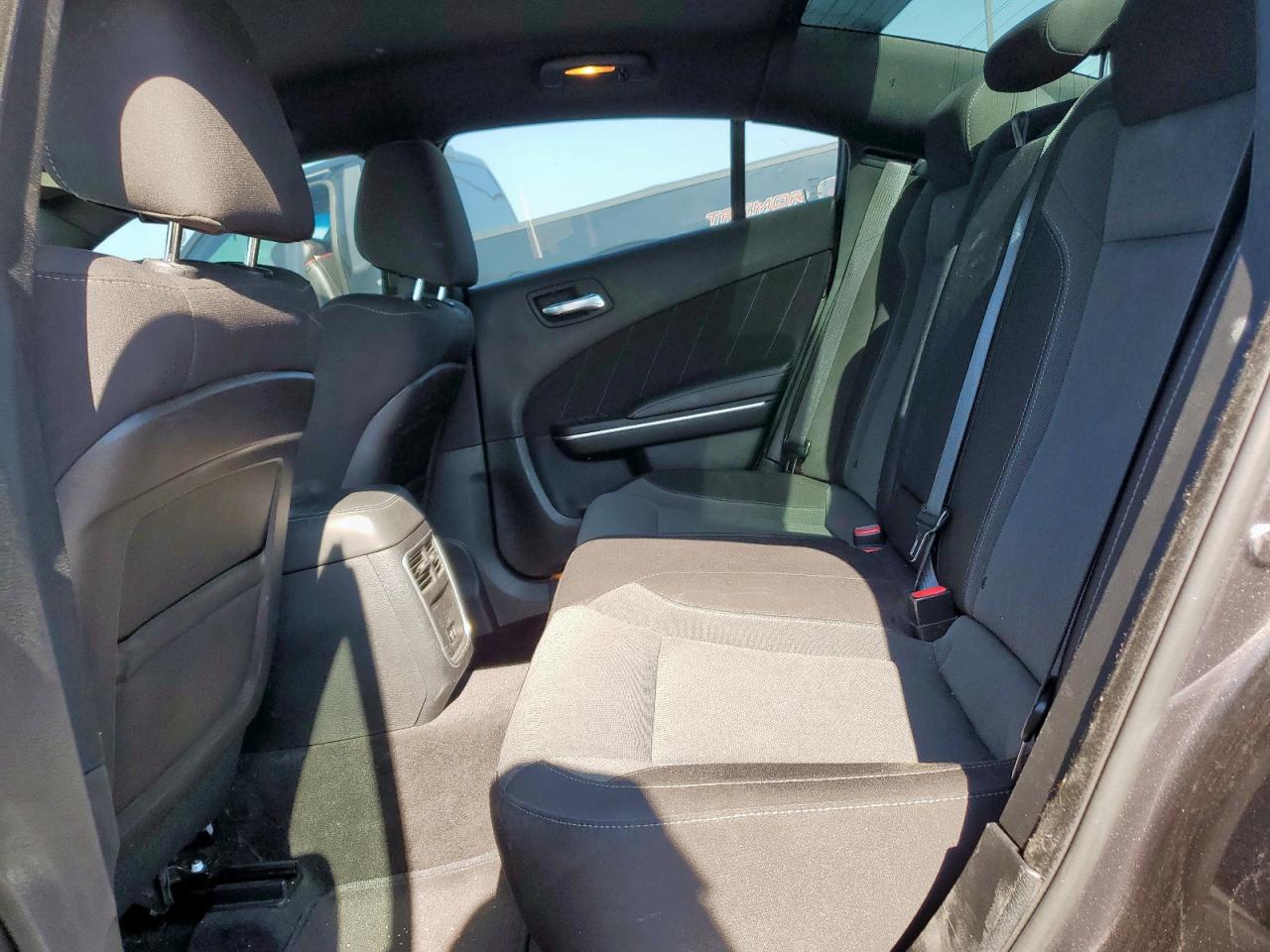 2015 Dodge Charger Sxt VIN: 2C3CDXHG9FH844204 Lot: 84412185