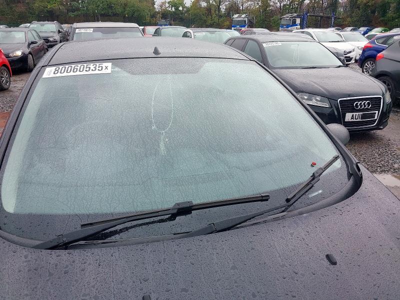 2012 FORD FIESTA EDGE 