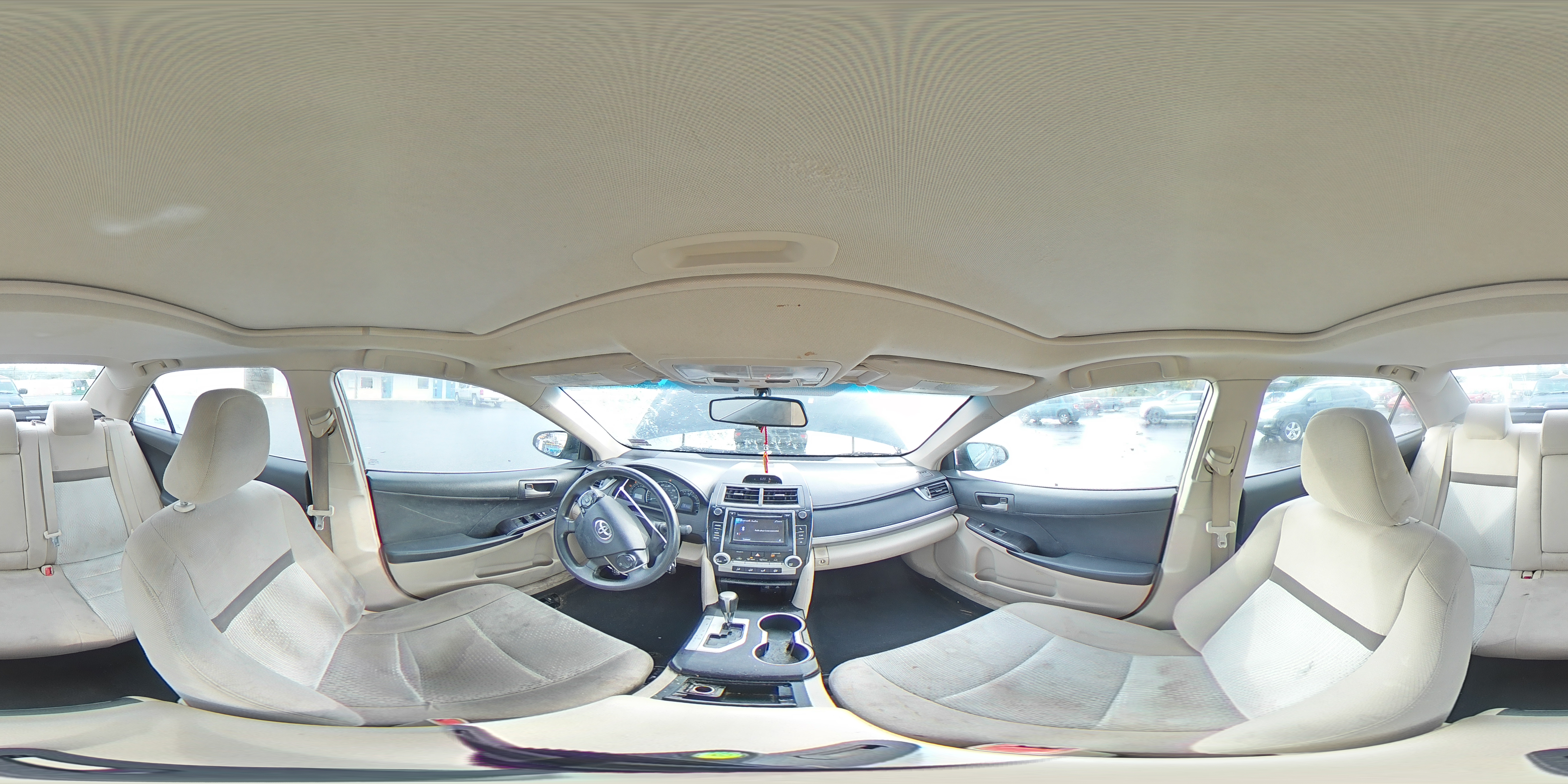 2012 Toyota Camry Base VIN: 4T4BF1FK1CR213446 Lot: 82040455