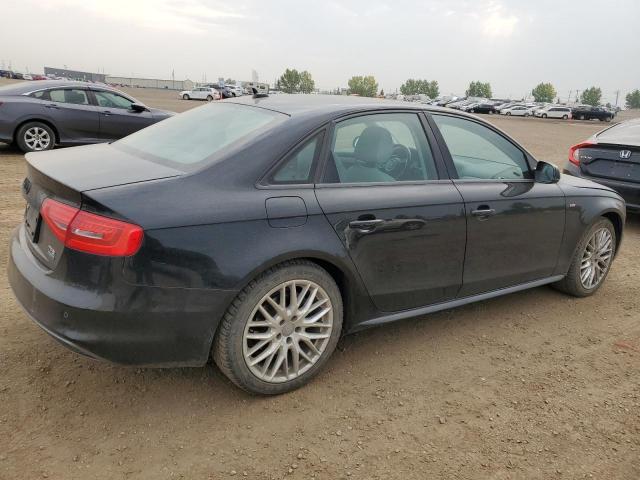 2015 AUDI A4 PREMIUM  