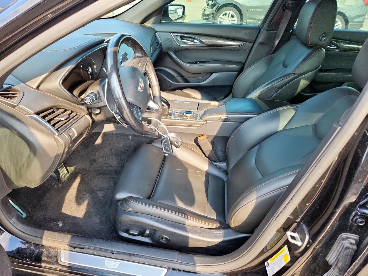 2020 Cadillac Ct5 Sport VIN: 1G6DP5RK3L0126519 Lot: 81080835