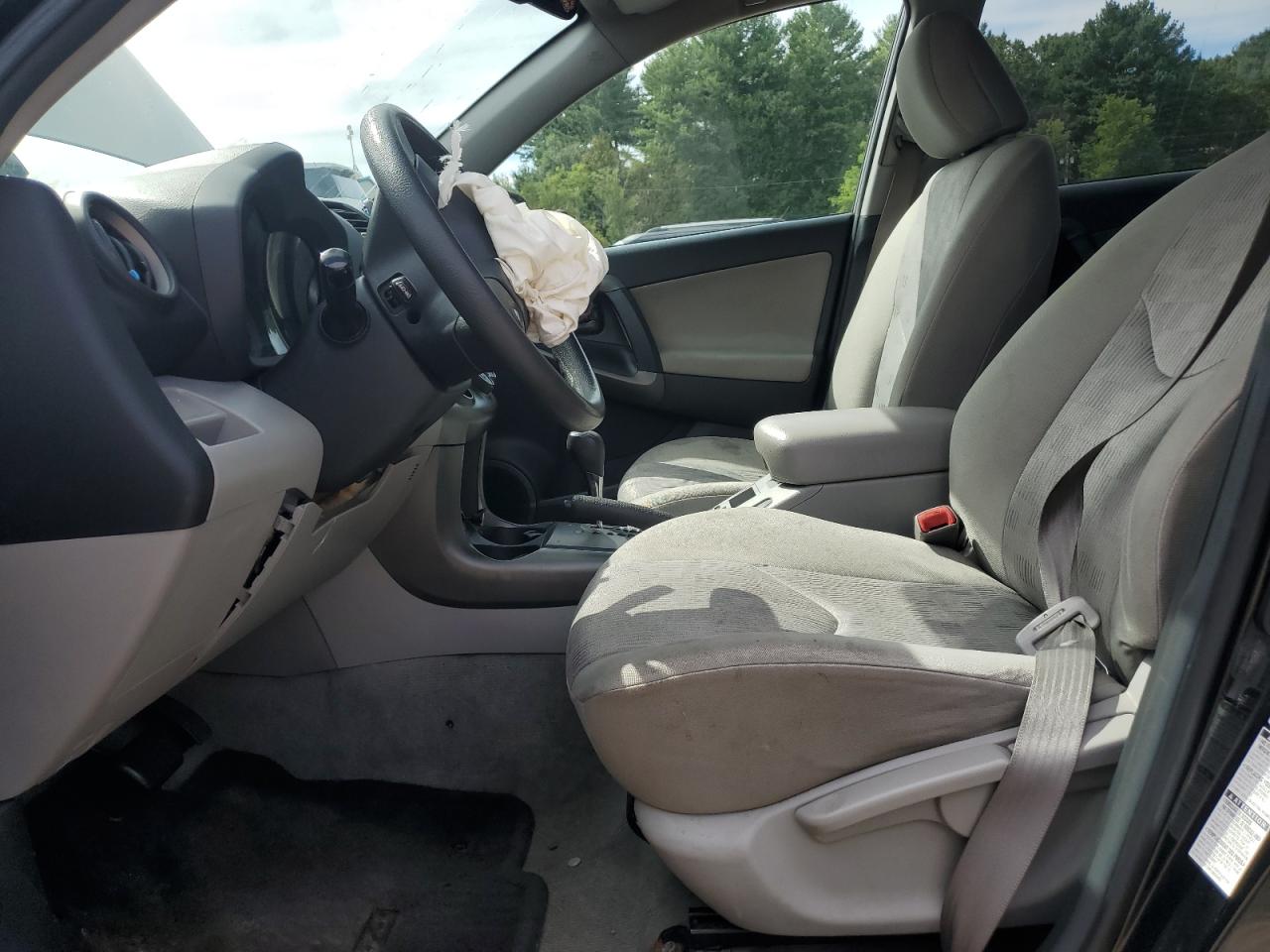 2009 Toyota Rav4 VIN: 2T3BF33V19W009413 Lot: 71846665