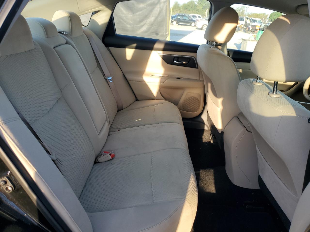 2015 Nissan Altima 2.5 VIN: 1N4AL3AP5FN873219 Lot: 83828865