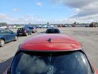 2014 MINI COOPER D 1.5 COOPER D 3DR for sale at Copart CHESTER