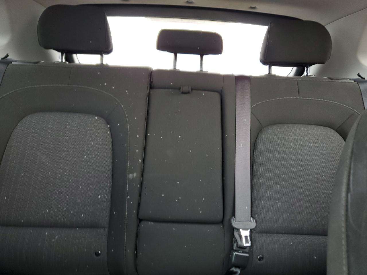 2023 Hyundai Kona Sel VIN: KM8K3CABXPU994429 Lot: 71228065