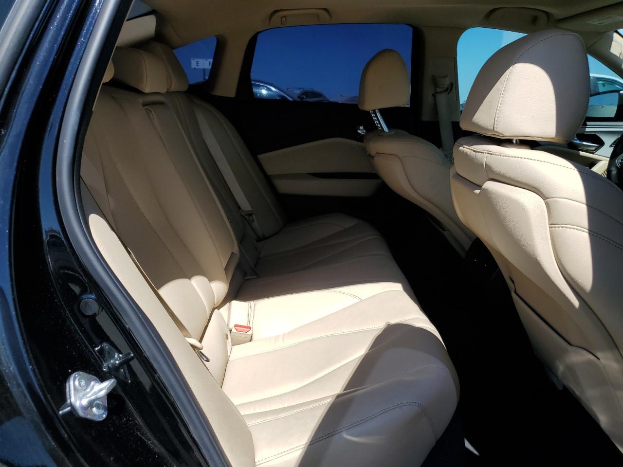 2023 Acura Tlx VIN: 19UUB5F36PA005896 Lot: 80833195