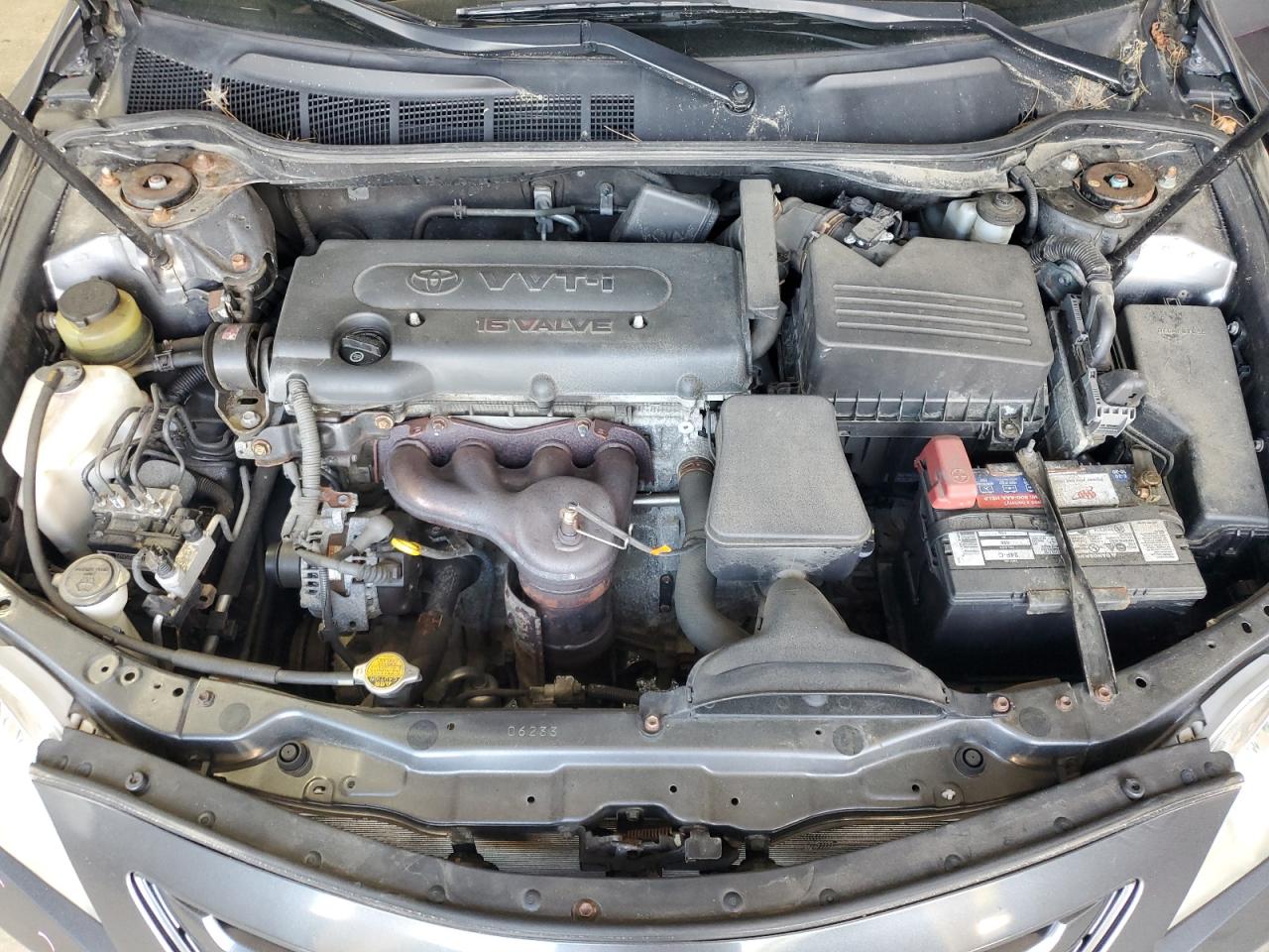 2009 Toyota Camry Base VIN: 4T1BE46K49U363882 Lot: 84162085